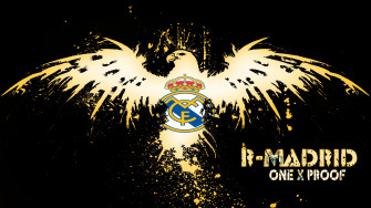 Real Madrid Wallpaper HD