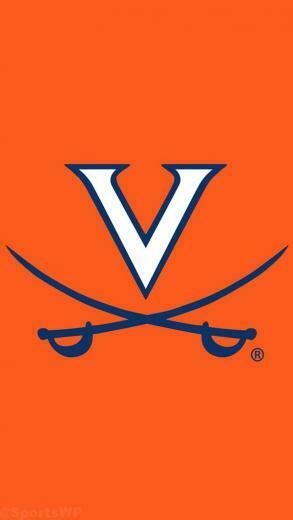 Sports Wallpaper On University Of Virginia Cavaliers