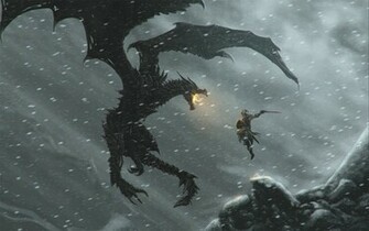 Elder Scrolls Skyrim The V Resolution Date
