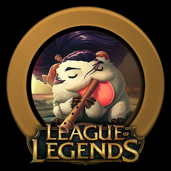 Yasuo Poro Icon League Of Legends By Viciousblue