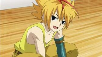 Beyblade Amino