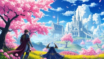 Anime Wallpaper