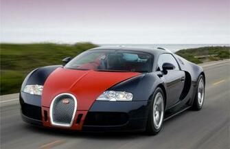 Fastest Car In The World Wallpaper
