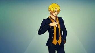 Sanji Wallpaper