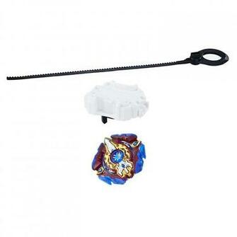 Amazon Beyblade Burst Evolution Switchstrike Starter Pack