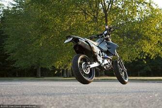 Drz400 Sm By Floggersg