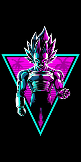 4k Dragon Ball Z Wallpaper