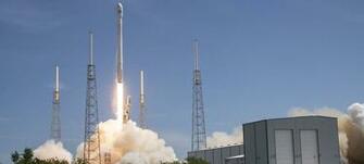 Logo Spacex Sciences Clearorbital Pics About Space