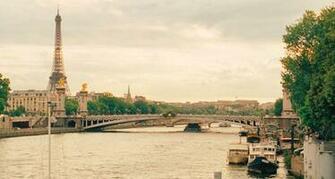 Midnight In Paris Kb