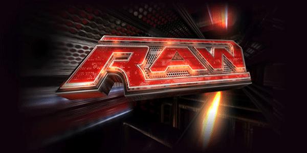 Wwe Logo Raw