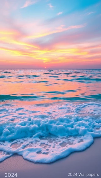 Ocean Wallpaper