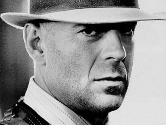 Bruce Willis Wallpaper