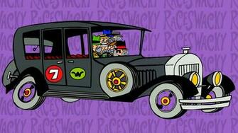 Wacky Races Tv Fanart