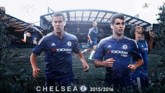 Chelsea Wallpaper By Rakagfx