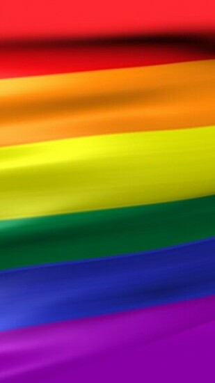 Gay Pride Live Wallpaper Show Off Your On Phone S Desktop