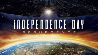 HD Independence Day Resurgence Rare Gallery