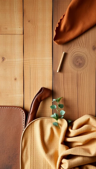 Brown Aesthetic Phone Wallpaper