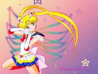 Kawaii Wallpaper Sailor Moon Usagi Tsukino Fondos