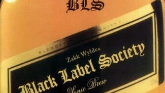 Black Label Society Wallpaper HD