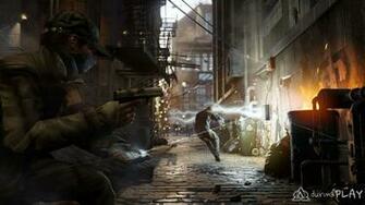 Watch Dogs Ps3 Dedsec Edition Satin Al Screenshot Durmaplay Oyun