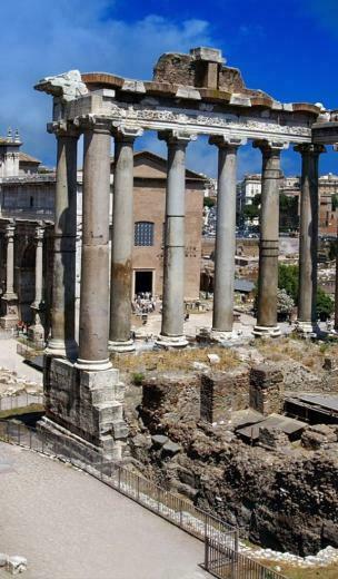 Background Desktop Wallpaper World Italy Ancient Ruins In Rome