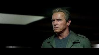 Terminator Genisys Trailer Film Re