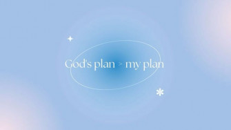 Stephanie Yu On Christian Wallpaper