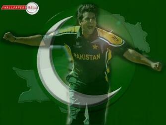 Name Wallpaper Wasim Akram