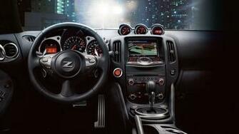 Nissan 370z Wallpaper