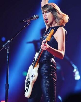 Tswiftdaily Taylor Swift Pictures Alison