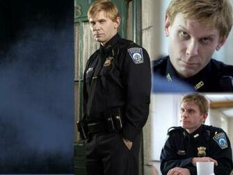 Bishop Wallpaper Being Human U S