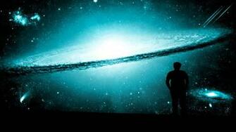 Universe Wallpaper HD