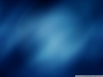 Magnificence Aero Blue Wallpaper HD