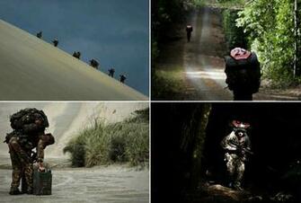 Inside The Nzsas Creating Elite Soldier