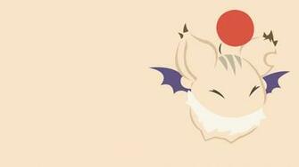 Moogle Wallpaper