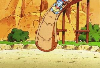 Awesome Anime Gif Umad