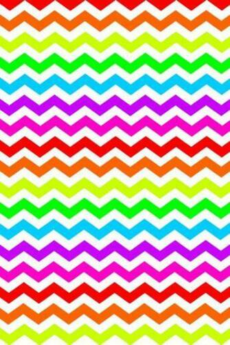 iPhone Wallpaper Chevron Tjn