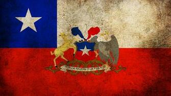HD Chile Flag Wallpaper HDwallsource