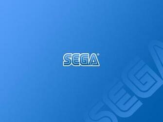 Sega Wallpaper