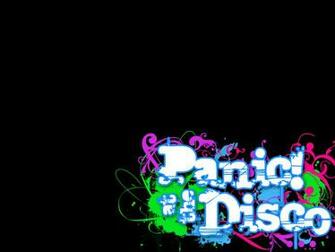 Panic At The Disco Wallpaper