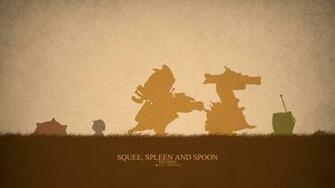 Wallpaper Hero Techies Dota High Definition HD With The Best