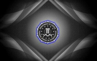 Fbi By Giz183 Customization Wallpaper Abstract