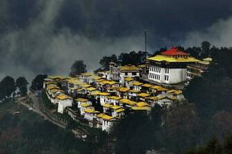 Pictures That Prove North East India Is The Most Nofilter