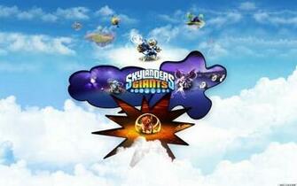 Skylander Giants Wallpaper Wallpaperme Hintergrundbilder