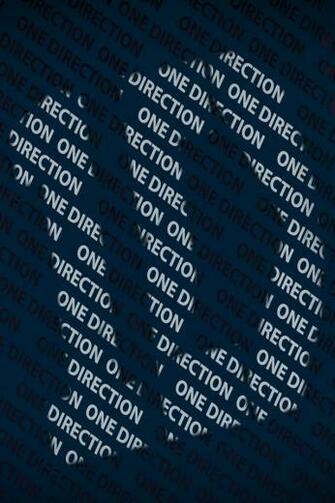 One Direction iPhone Wallpaper HD