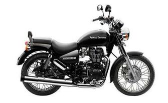 Royal Enfield Thunderbird Price Gst Rates