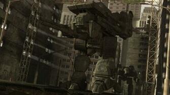Mechwarrior Computer Wallpaper Desktop Background Id