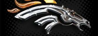 Coverprofile Denver Broncos Timeline Covers