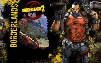 Borderlands Wallpaper