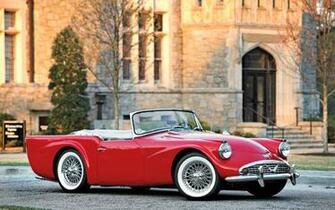 Description Daimler Sp250 Wallpaper Is A Hi Res For Pc